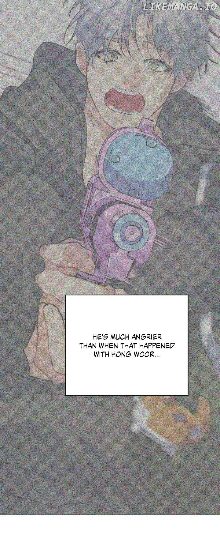 Could the Boy Next Door be a Vampire? Chapter 101 242 55