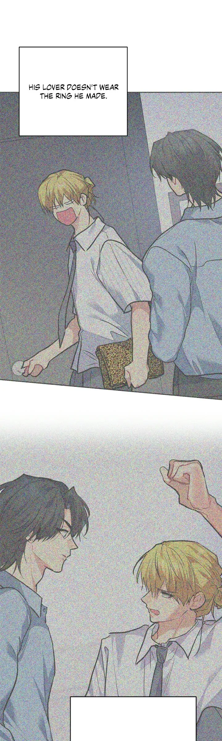 Could the Boy Next Door be a Vampire? Chapter 101 243 56