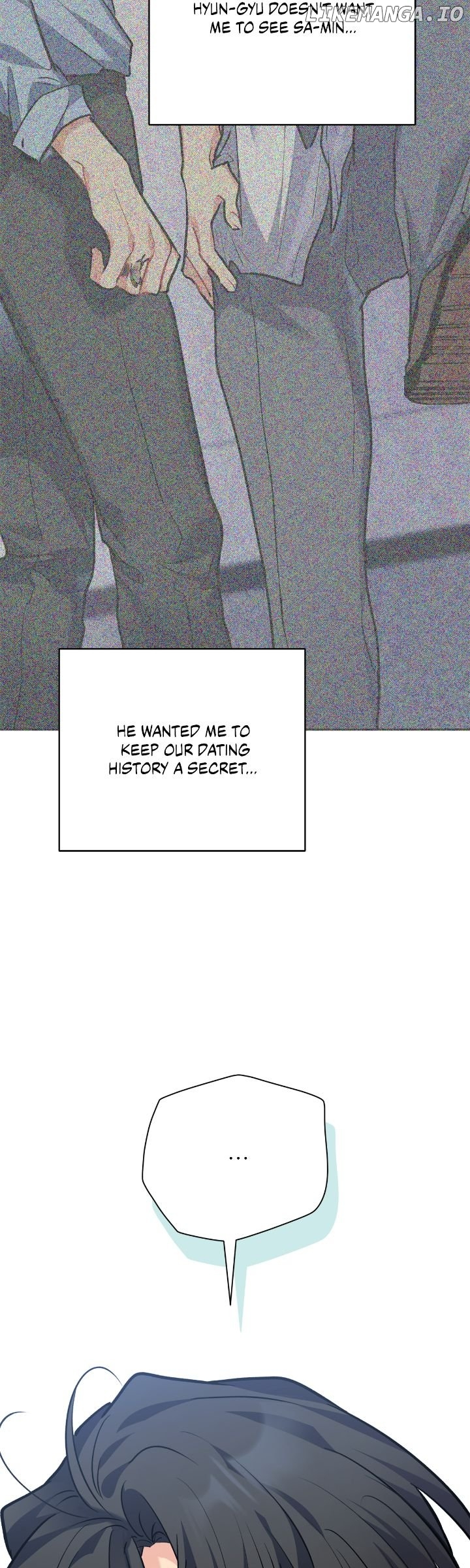 Could the Boy Next Door be a Vampire? Chapter 101 244 57