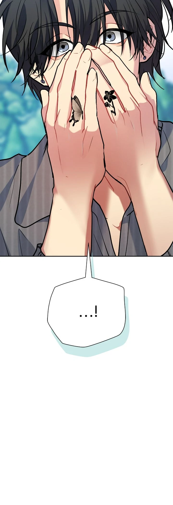 Could the Boy Next Door be a Vampire? Chapter 101 245 58