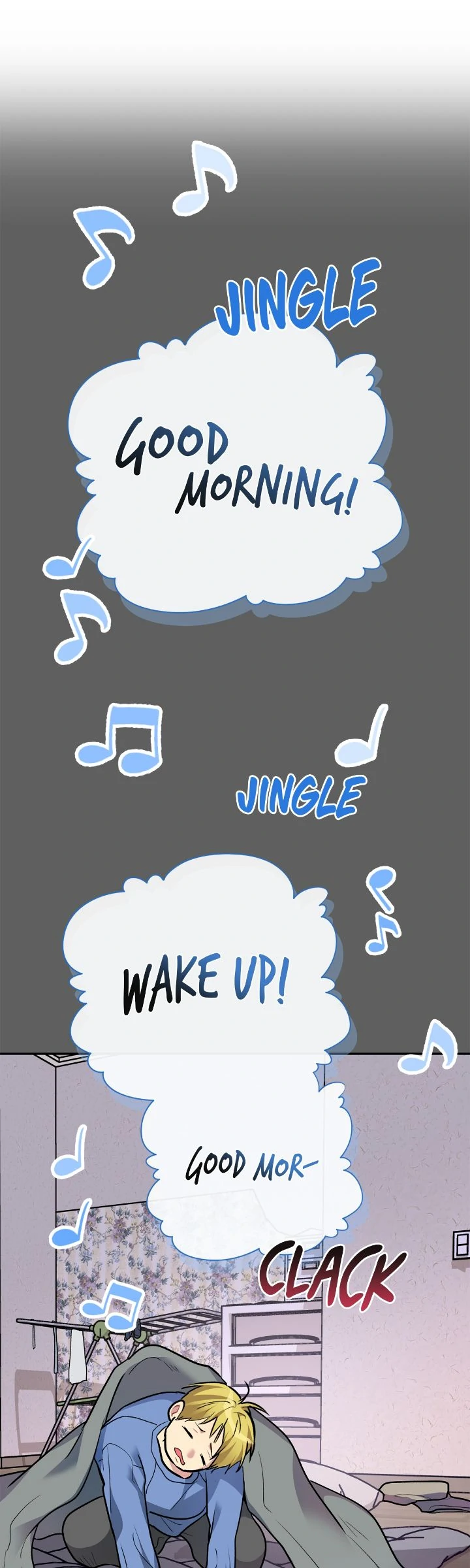 Could the Boy Next Door be a Vampire? Chapter 103 158 01