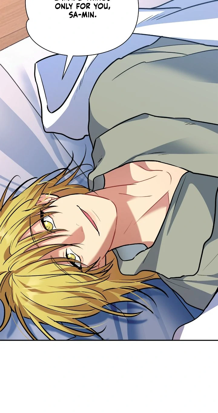 Could the Boy Next Door be a Vampire? Chapter 103 166 09