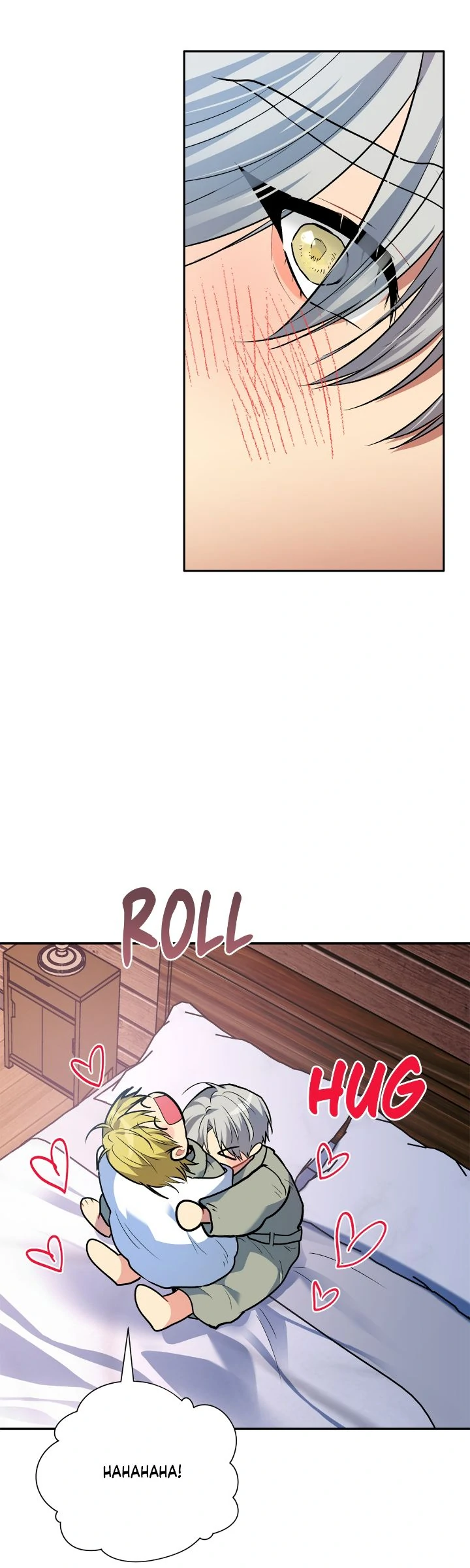 Could the Boy Next Door be a Vampire? Chapter 103 167 10