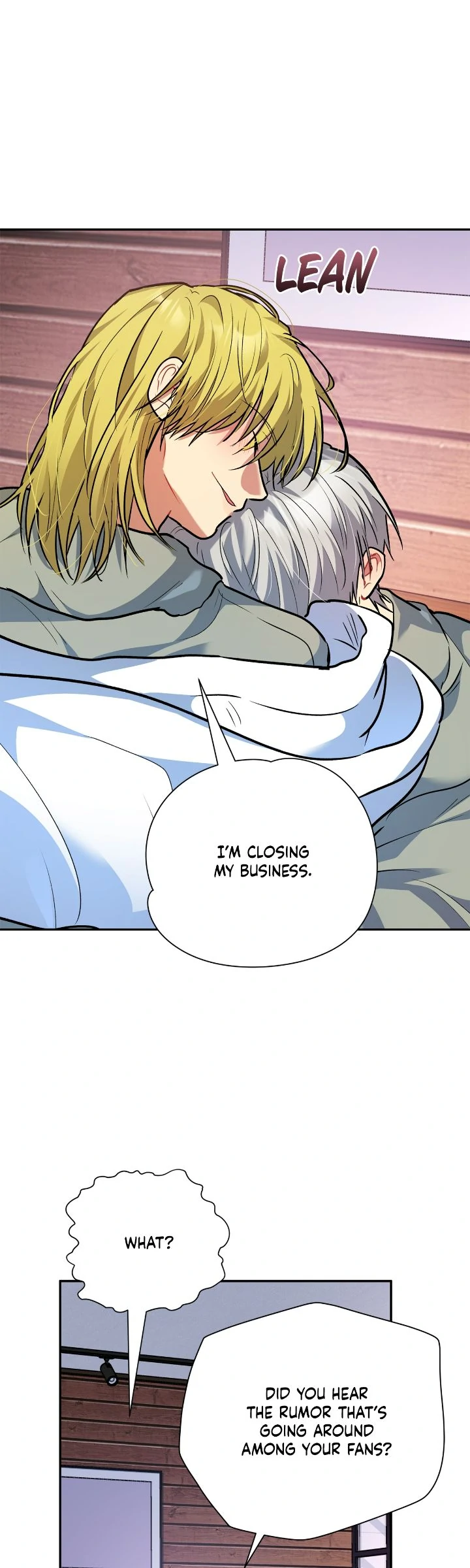 Could the Boy Next Door be a Vampire? Chapter 103 168 11