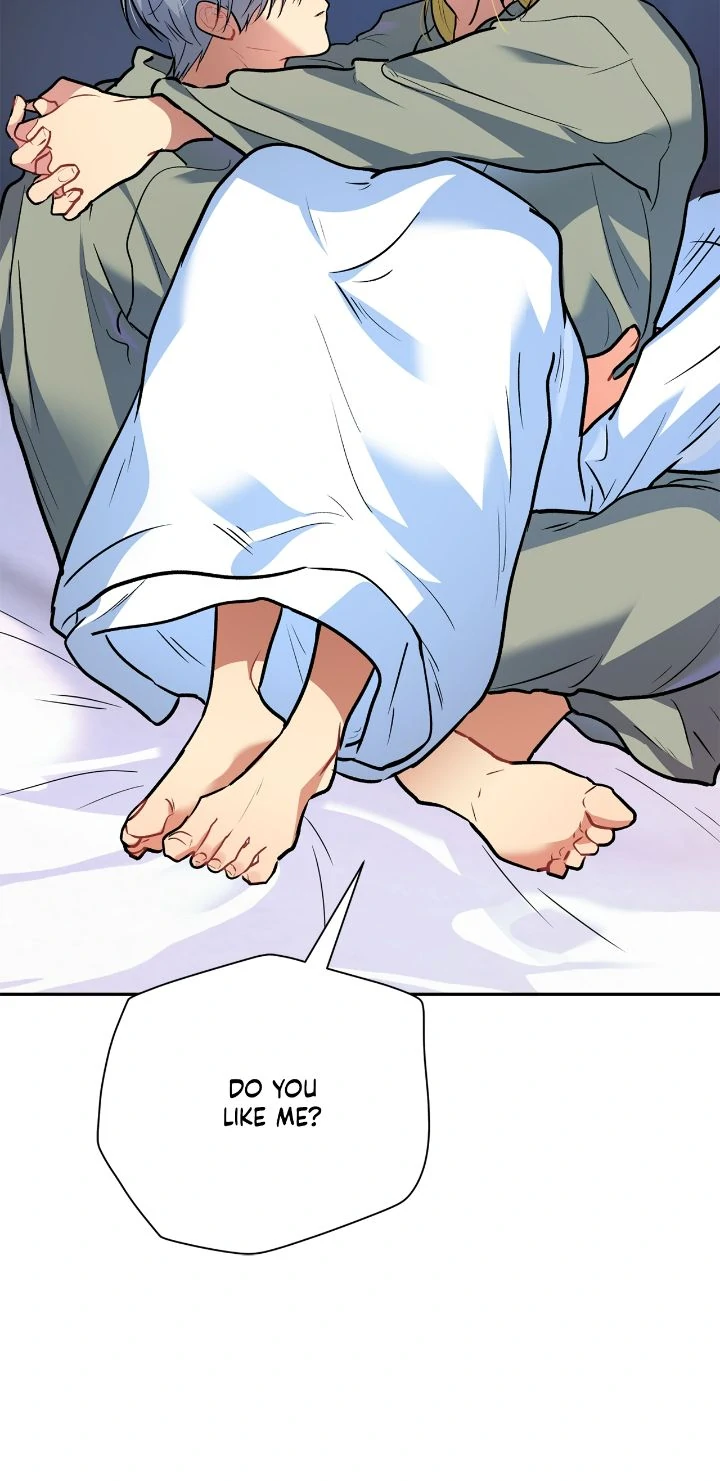 Could the Boy Next Door be a Vampire? Chapter 103 172 15