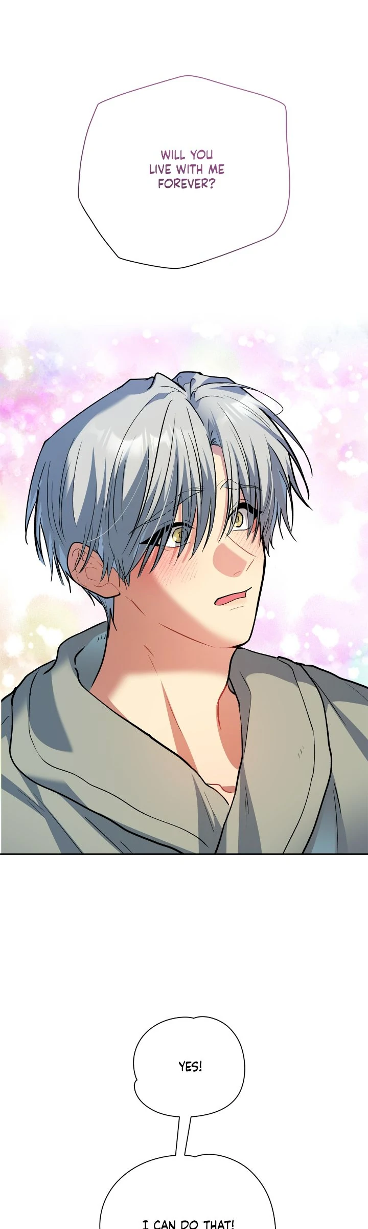 Could the Boy Next Door be a Vampire? Chapter 103 173 16