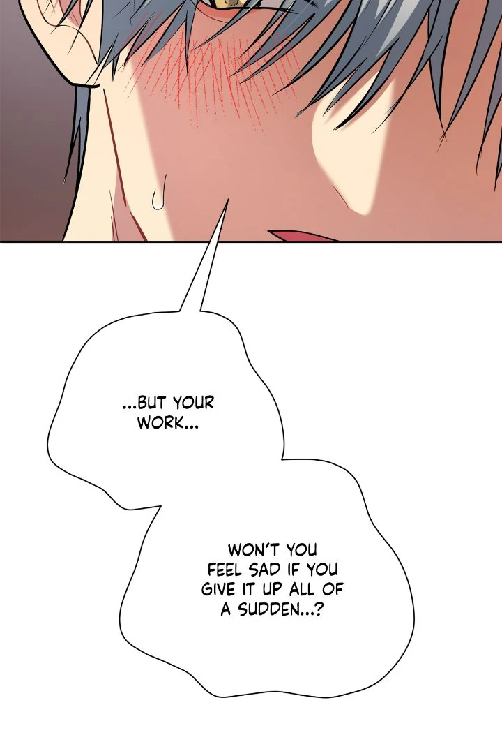 Could the Boy Next Door be a Vampire? Chapter 103 175 18