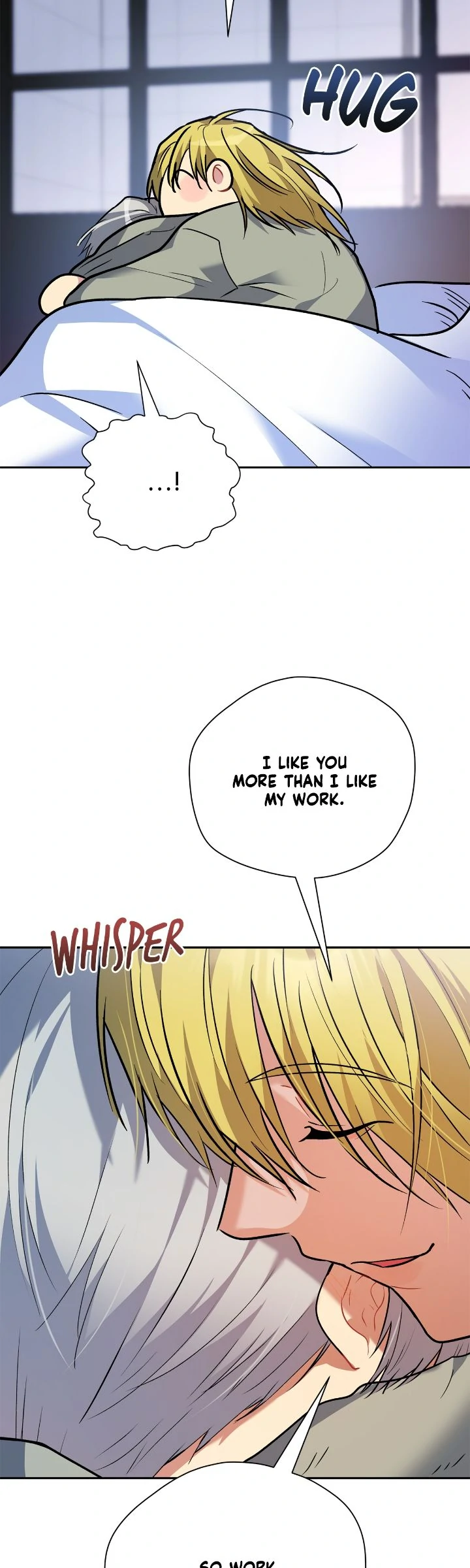 Could the Boy Next Door be a Vampire? Chapter 103 177 20