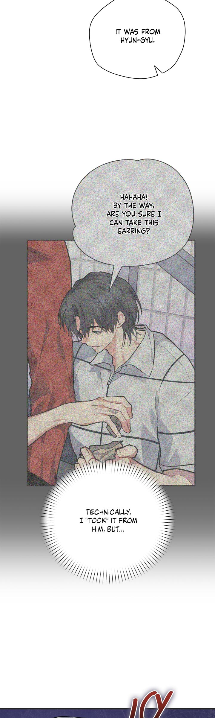 Could the Boy Next Door be a Vampire? Chapter 103 189 32