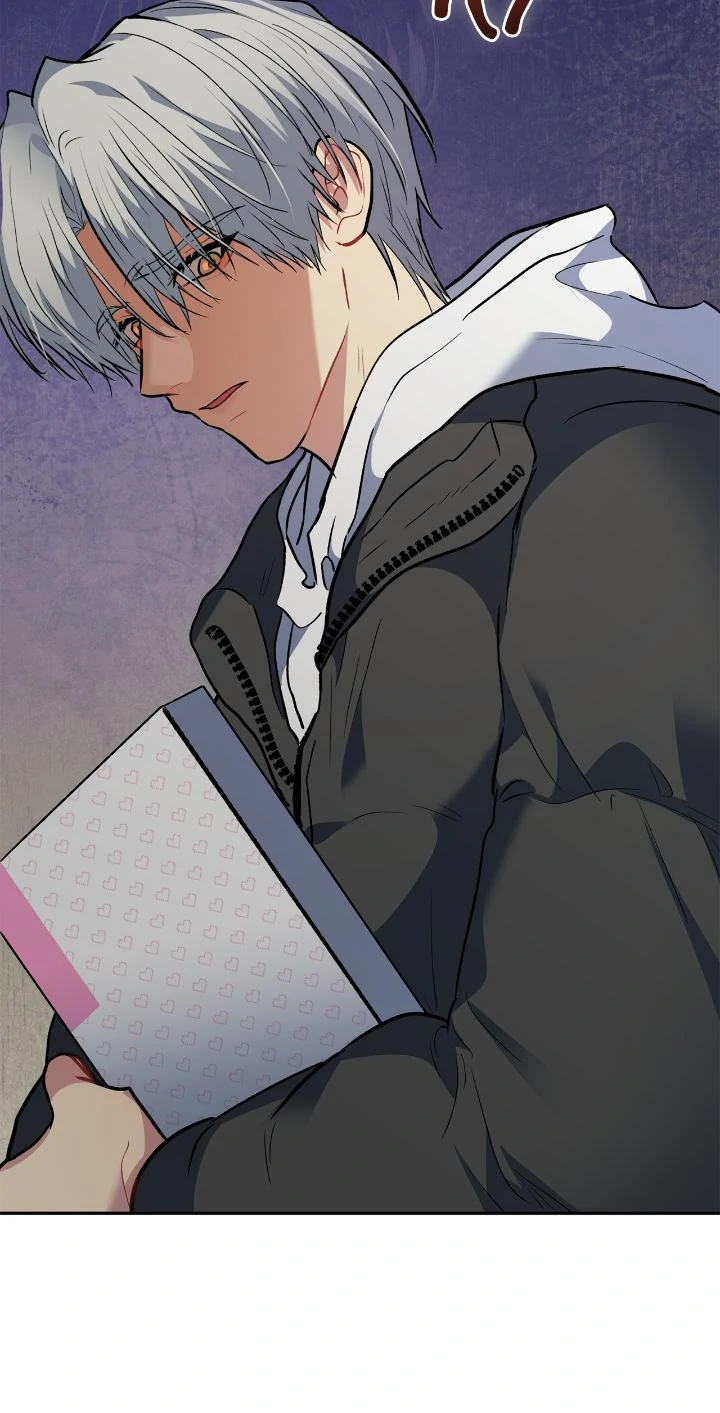 Could the Boy Next Door be a Vampire? Chapter 103 190 33