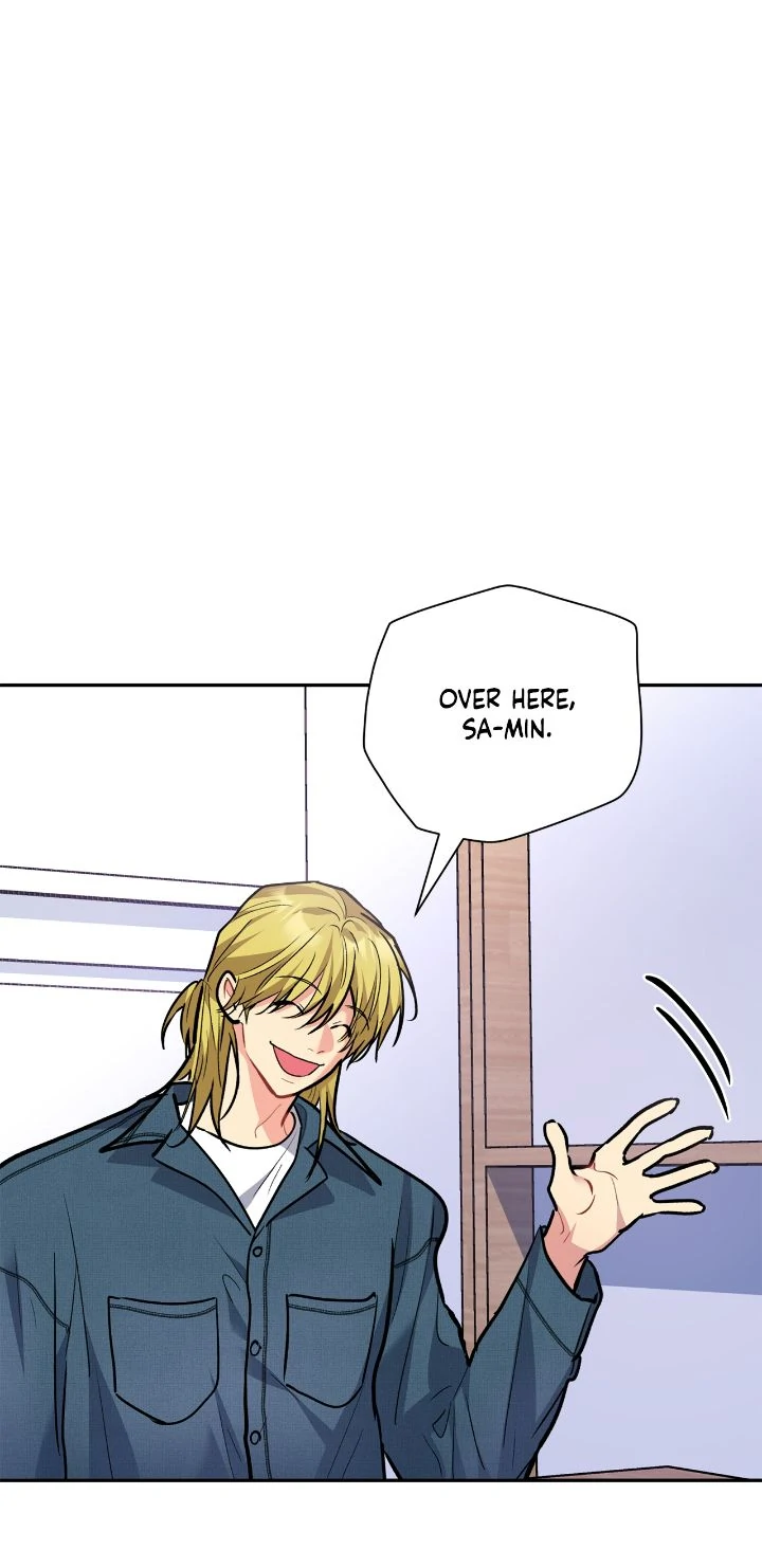 Could the Boy Next Door be a Vampire? Chapter 103 193 36