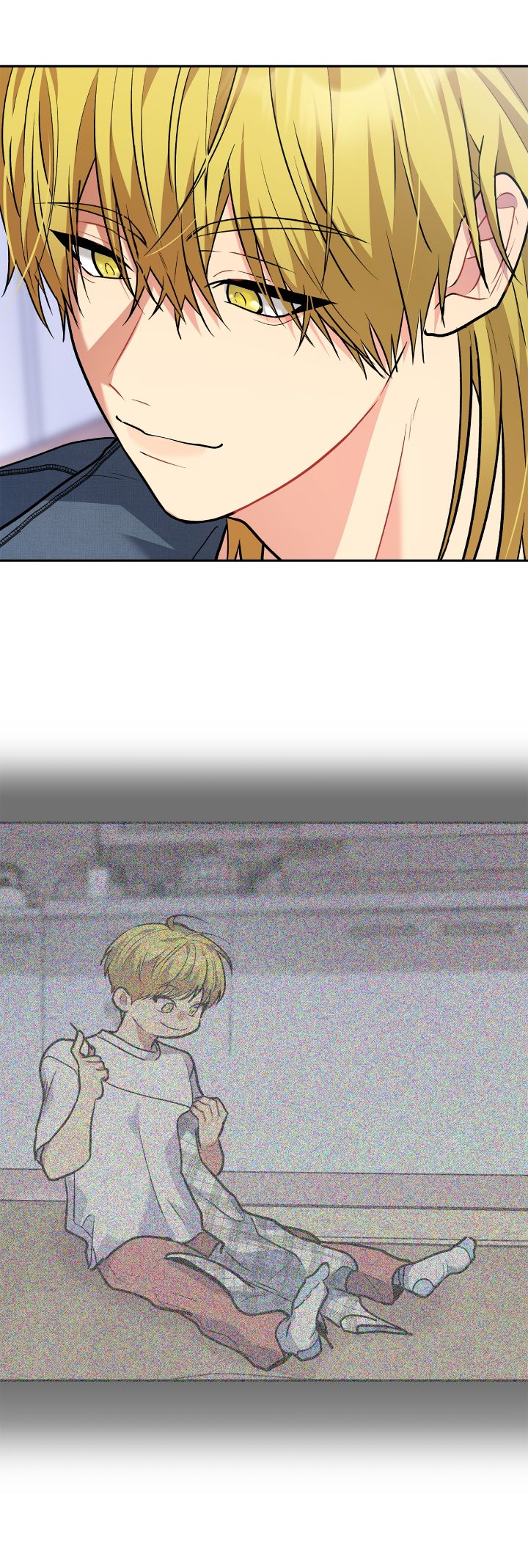 Could the Boy Next Door be a Vampire? Chapter 103 199 42