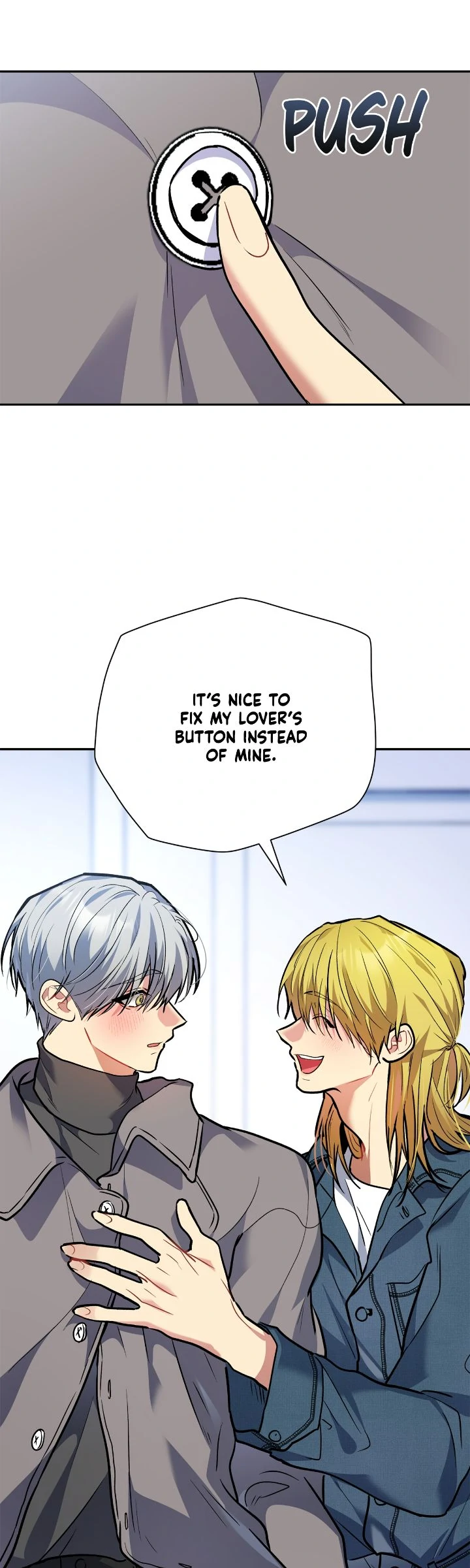 Could the Boy Next Door be a Vampire? Chapter 103 200 43