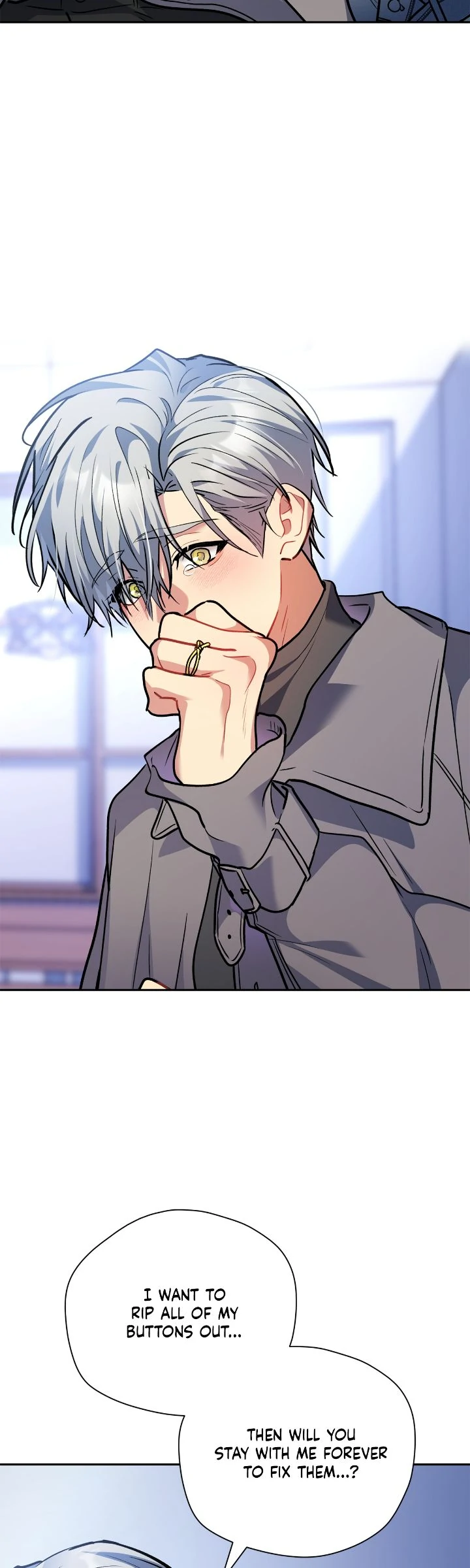 Could the Boy Next Door be a Vampire? Chapter 103 201 44