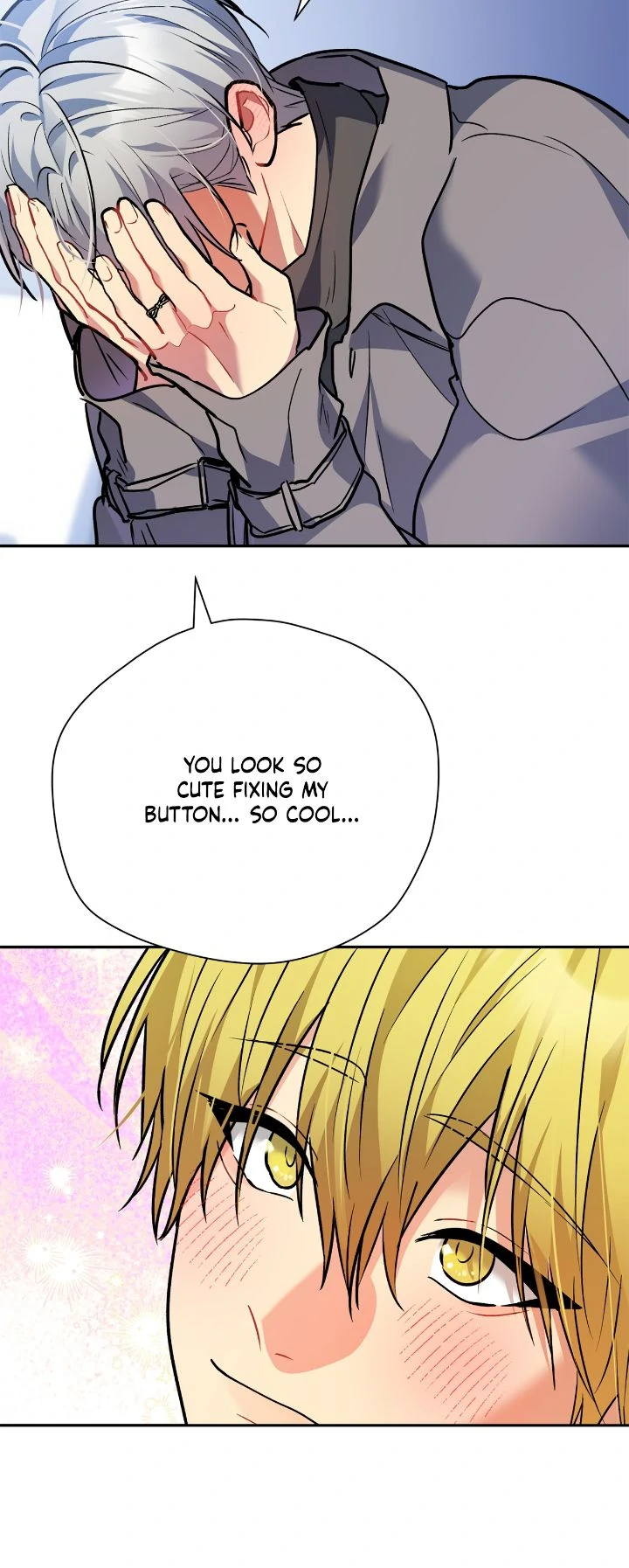 Could the Boy Next Door be a Vampire? Chapter 103 202 45