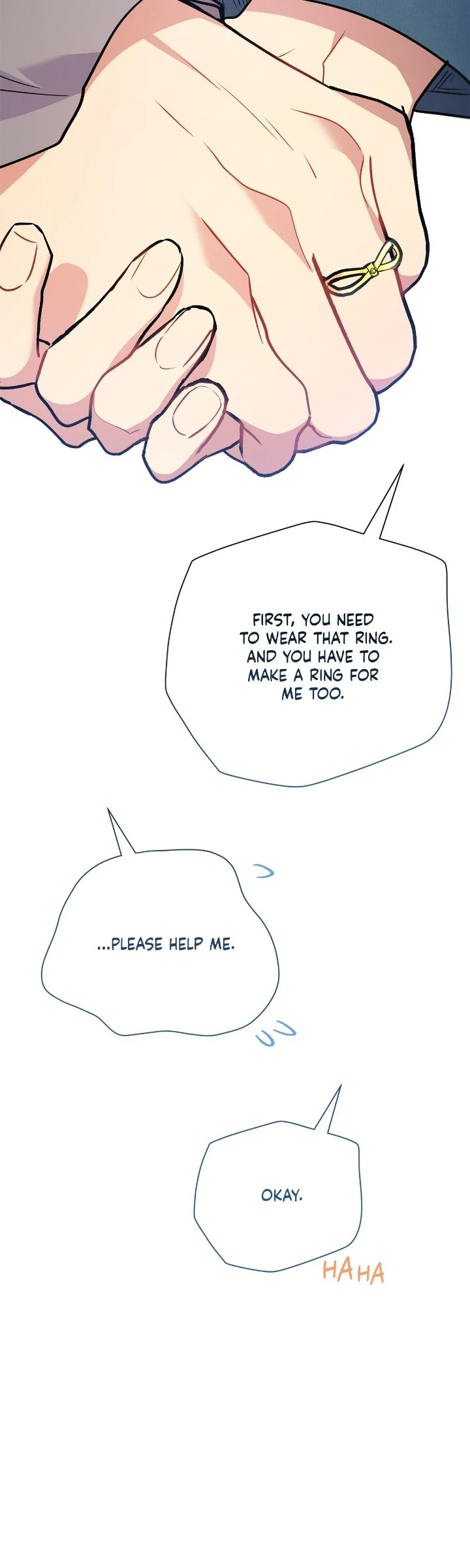 Could the Boy Next Door be a Vampire? Chapter 103 204 47