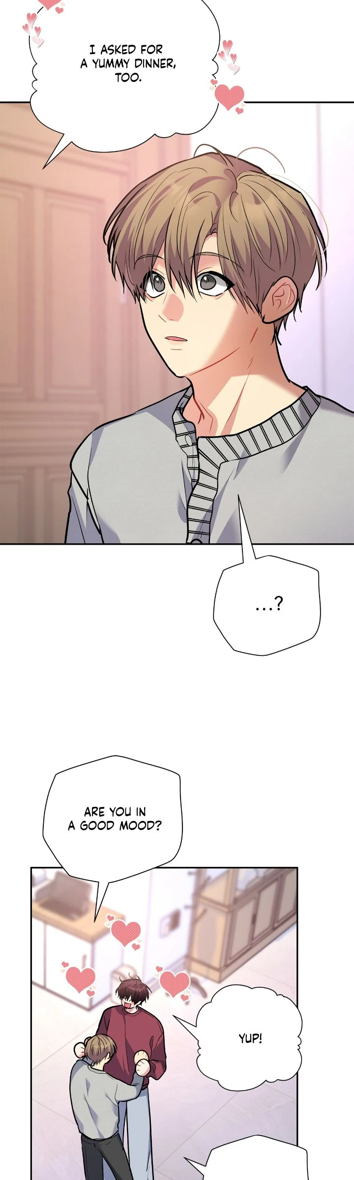 Could the Boy Next Door be a Vampire? Chapter 104 198 02