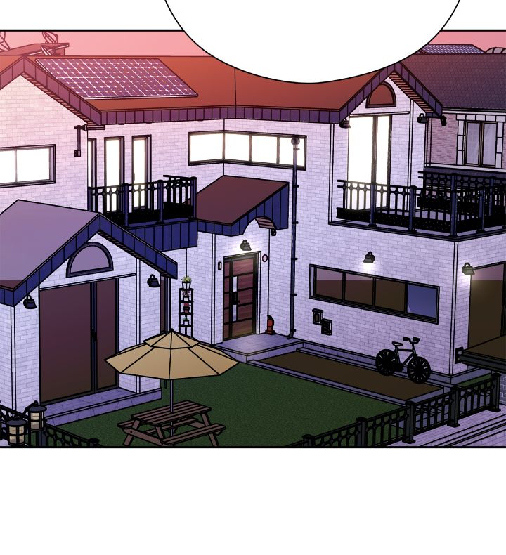 Could the Boy Next Door be a Vampire? Chapter 104 203 07