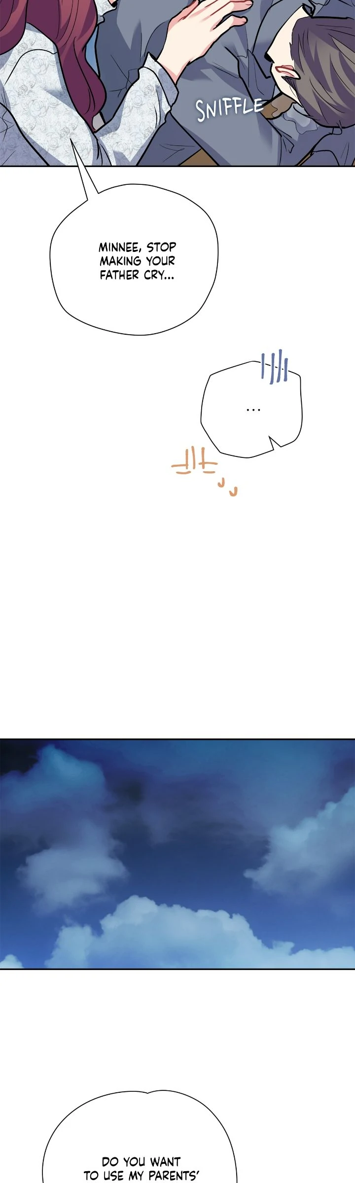 Could the Boy Next Door be a Vampire? Chapter 104 208 12