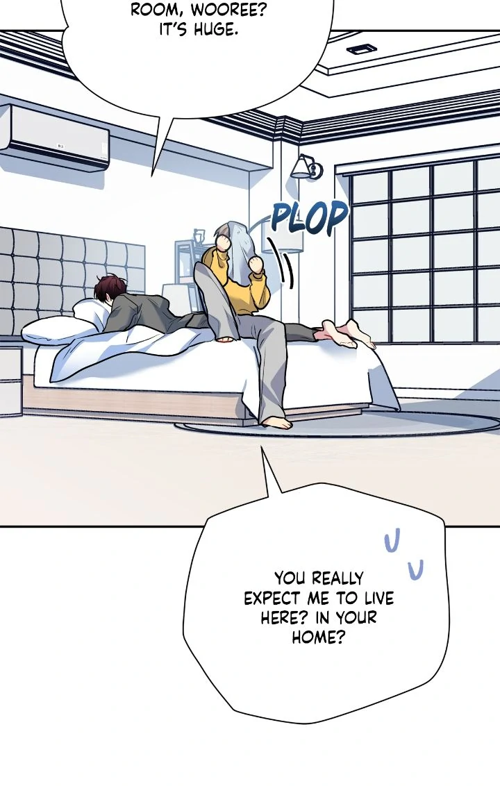 Could the Boy Next Door be a Vampire? Chapter 104 209 13