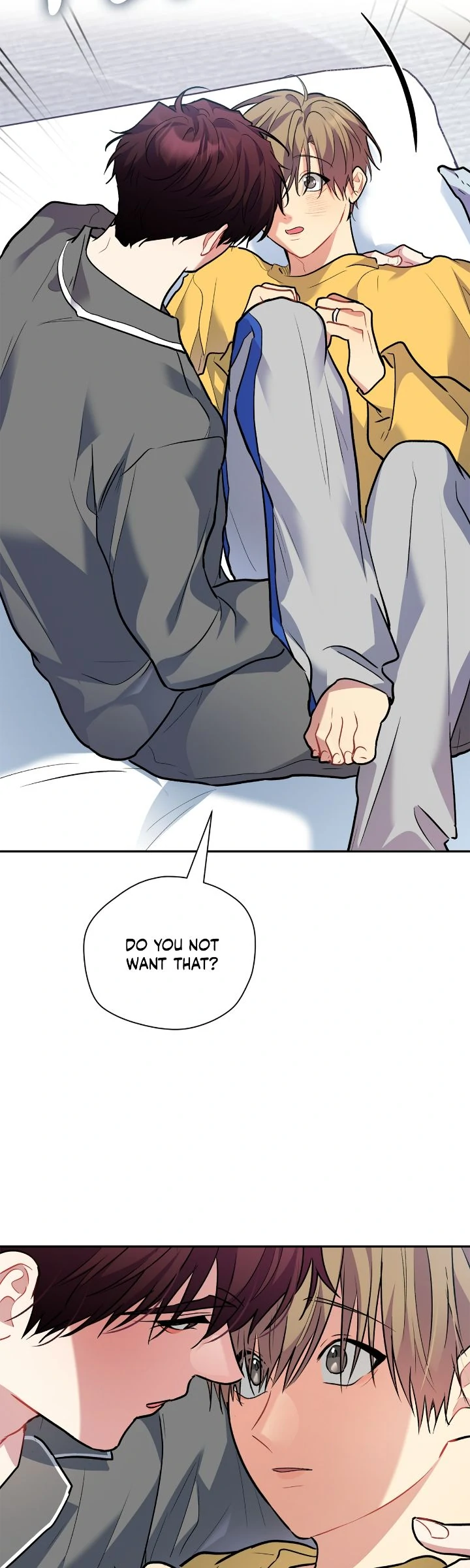 Could the Boy Next Door be a Vampire? Chapter 104 211 15