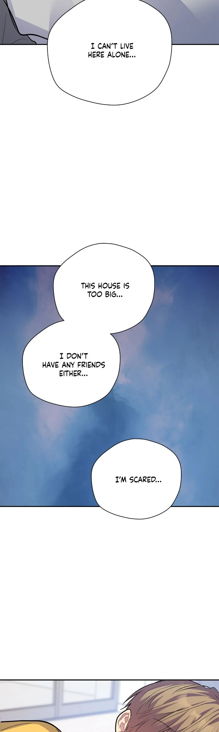 Could the Boy Next Door be a Vampire? Chapter 104 217 21