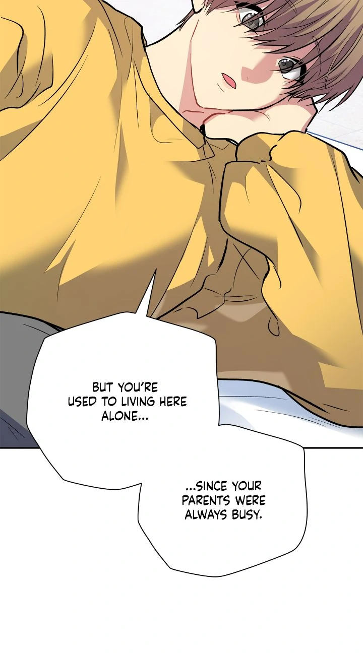 Could the Boy Next Door be a Vampire? Chapter 104 218 22