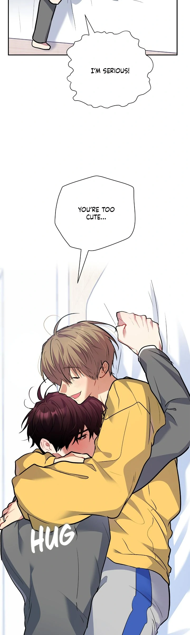 Could the Boy Next Door be a Vampire? Chapter 104 220 24