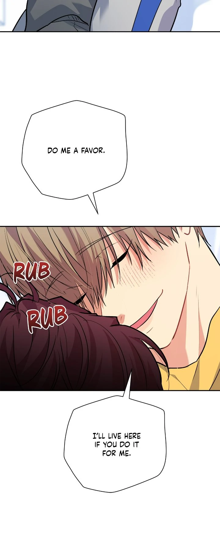 Could the Boy Next Door be a Vampire? Chapter 104 221 25