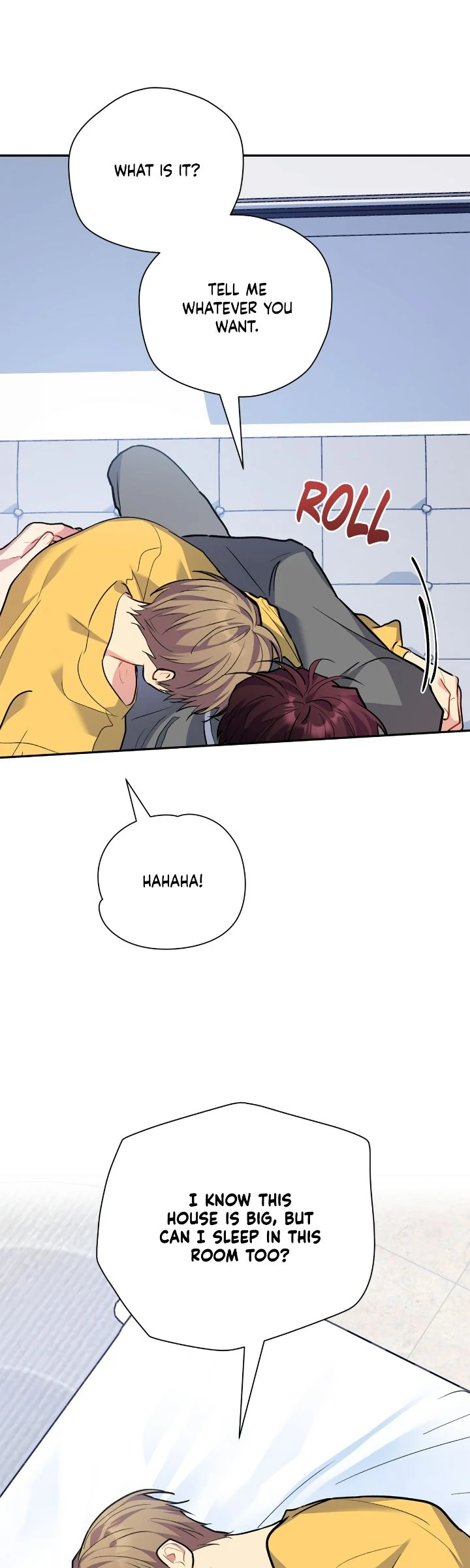 Could the Boy Next Door be a Vampire? Chapter 104 222 26