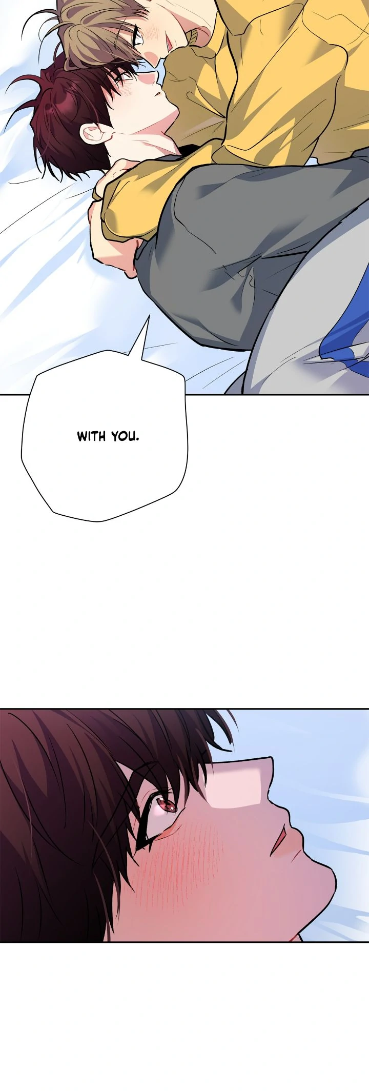 Could the Boy Next Door be a Vampire? Chapter 104 223 27