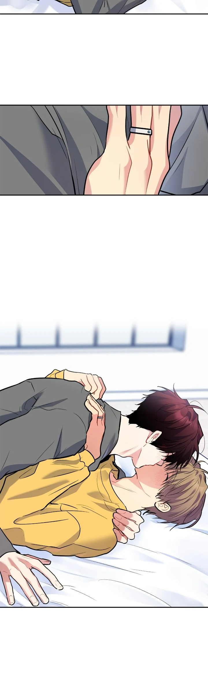 Could the Boy Next Door be a Vampire? Chapter 104 225 29