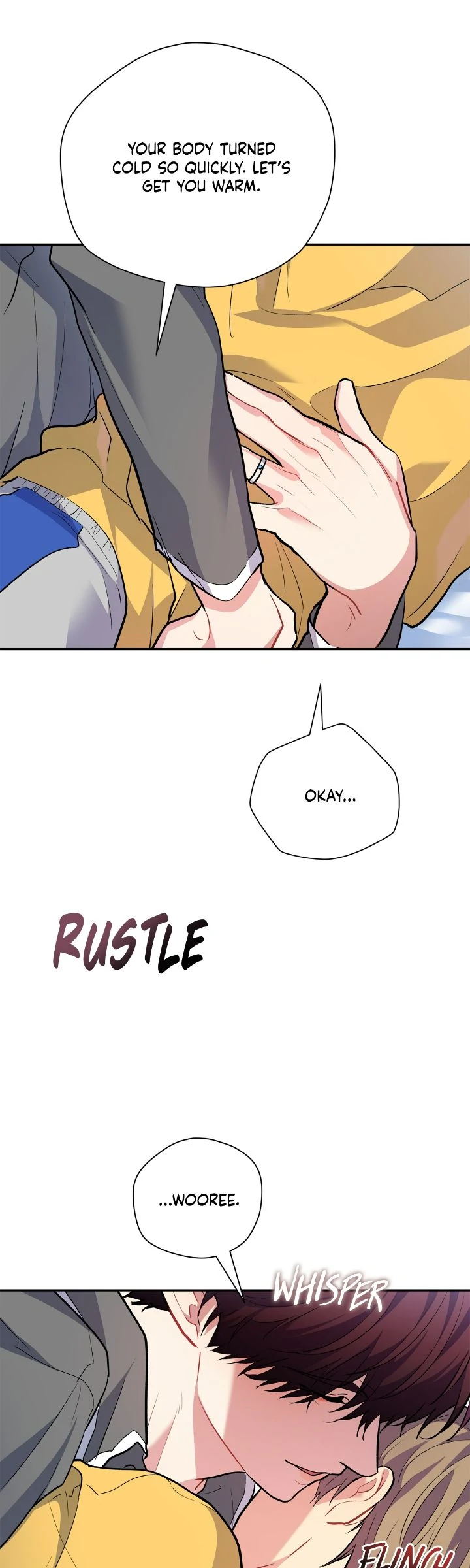 Could the Boy Next Door be a Vampire? Chapter 104 227 31