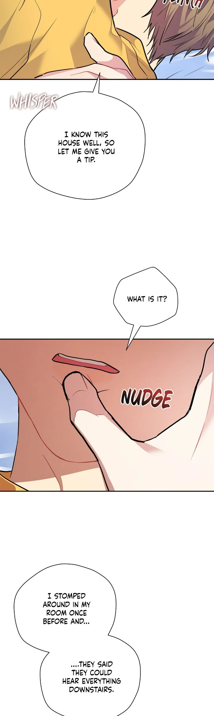 Could the Boy Next Door be a Vampire? Chapter 104 228 32