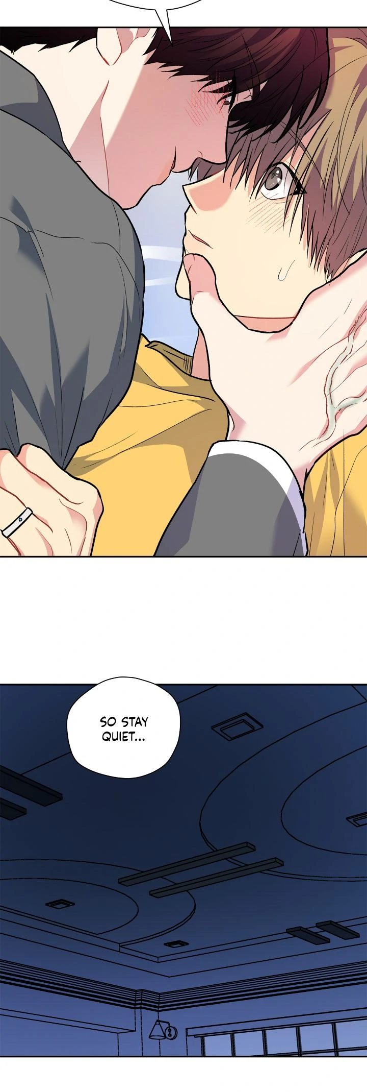 Could the Boy Next Door be a Vampire? Chapter 104 229 33