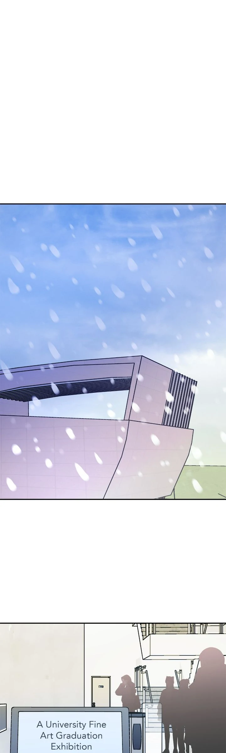 Could the Boy Next Door be a Vampire? Chapter 104 230 34