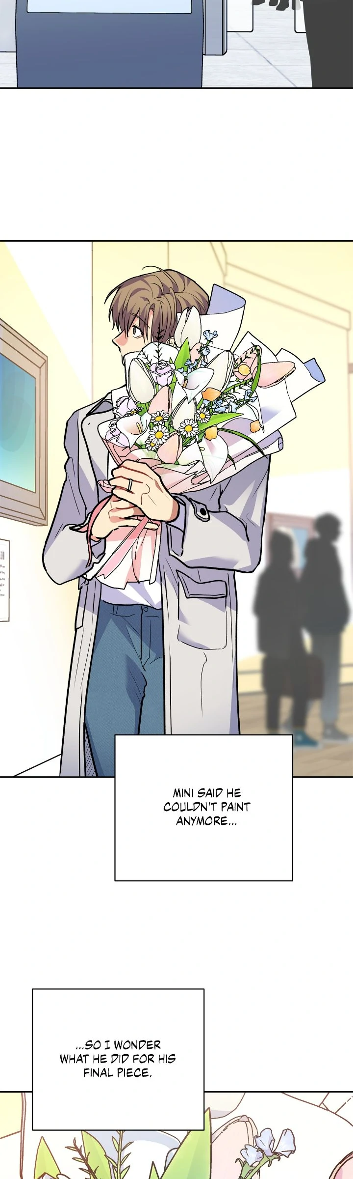 Could the Boy Next Door be a Vampire? Chapter 104 231 35