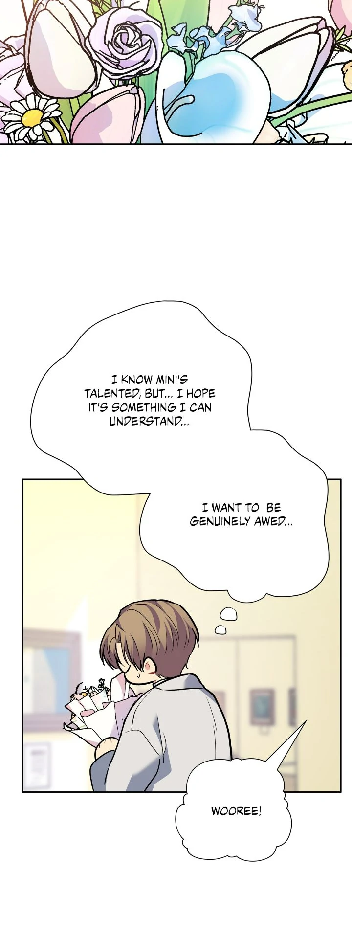 Could the Boy Next Door be a Vampire? Chapter 104 232 36