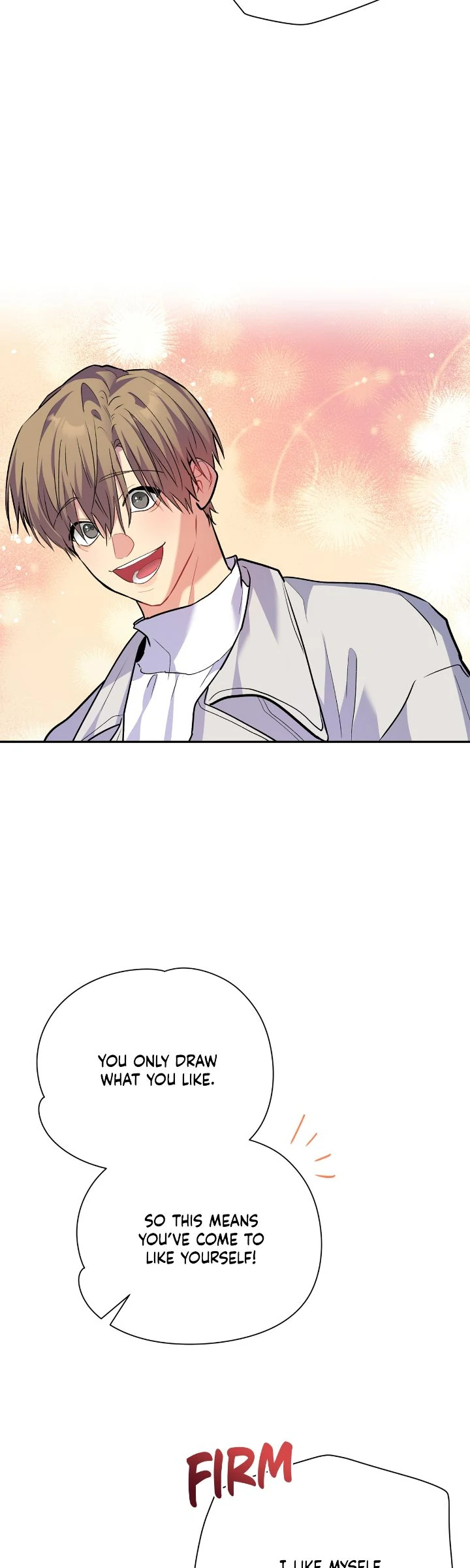 Could the Boy Next Door be a Vampire? Chapter 104 238 42