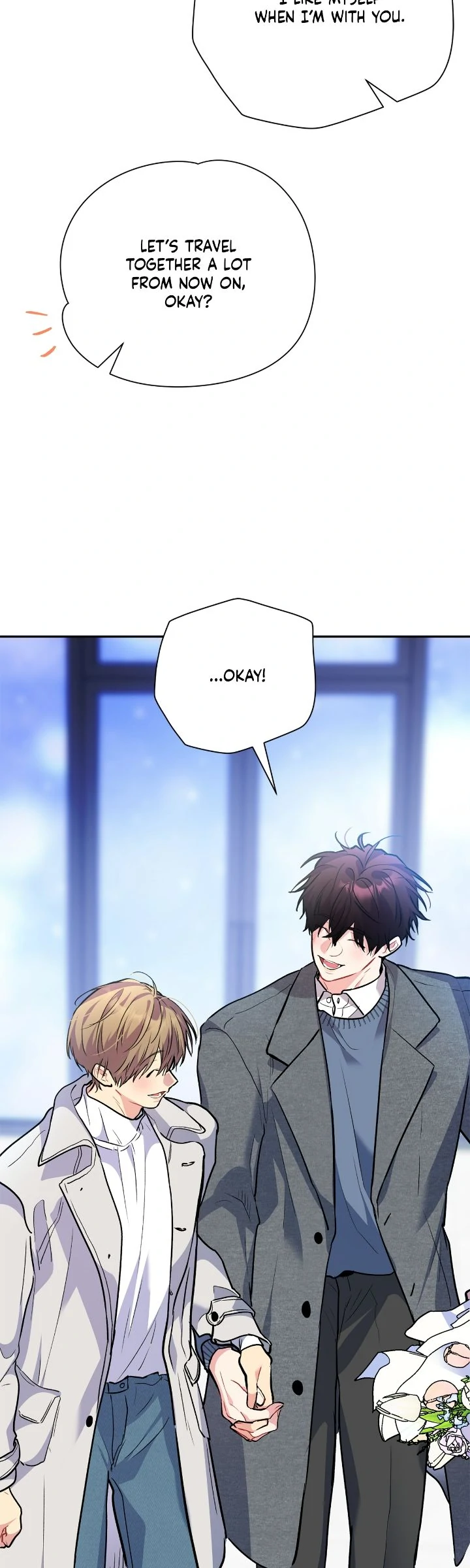 Could the Boy Next Door be a Vampire? Chapter 104 239 43