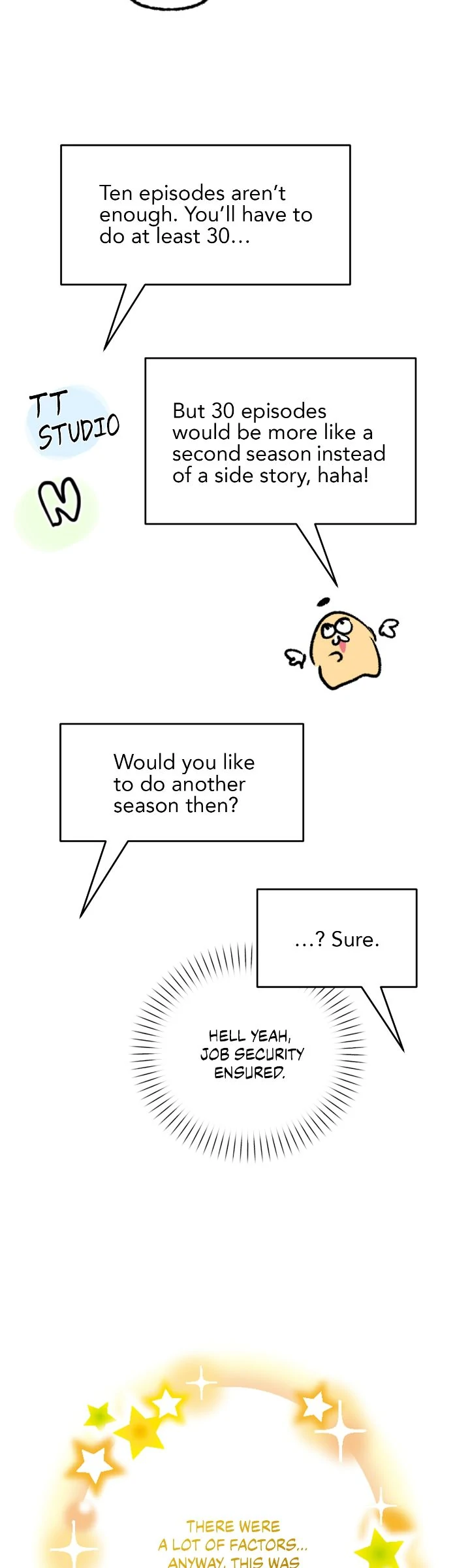 Could the Boy Next Door be a Vampire? Chapter 104 242 46