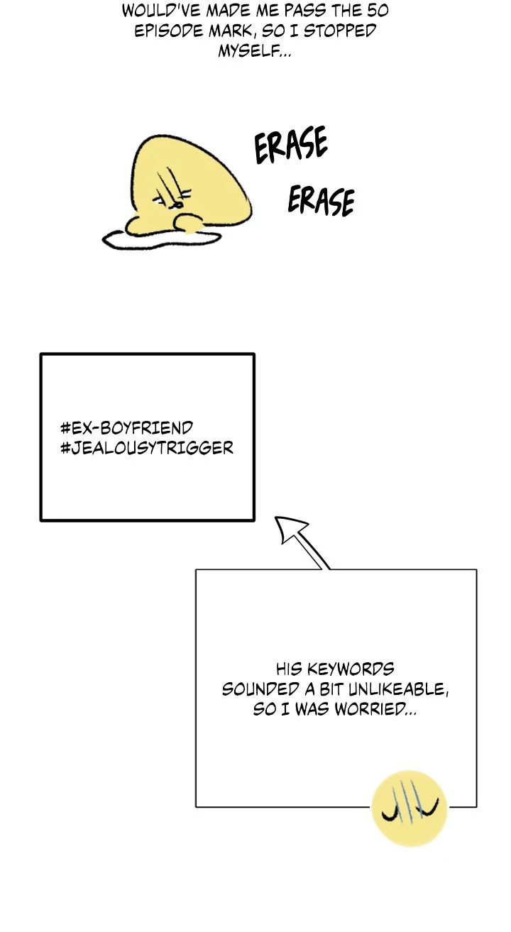 Could the Boy Next Door be a Vampire? Chapter 104 246 50