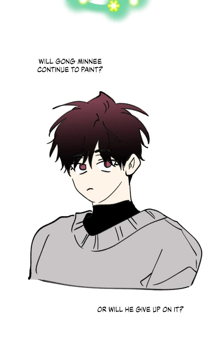 Could the Boy Next Door be a Vampire? Chapter 104 250 54