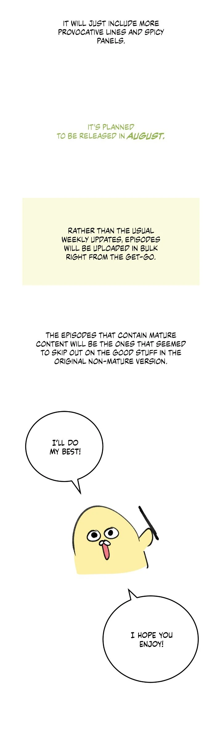 Could the Boy Next Door be a Vampire? Chapter 104 256 60