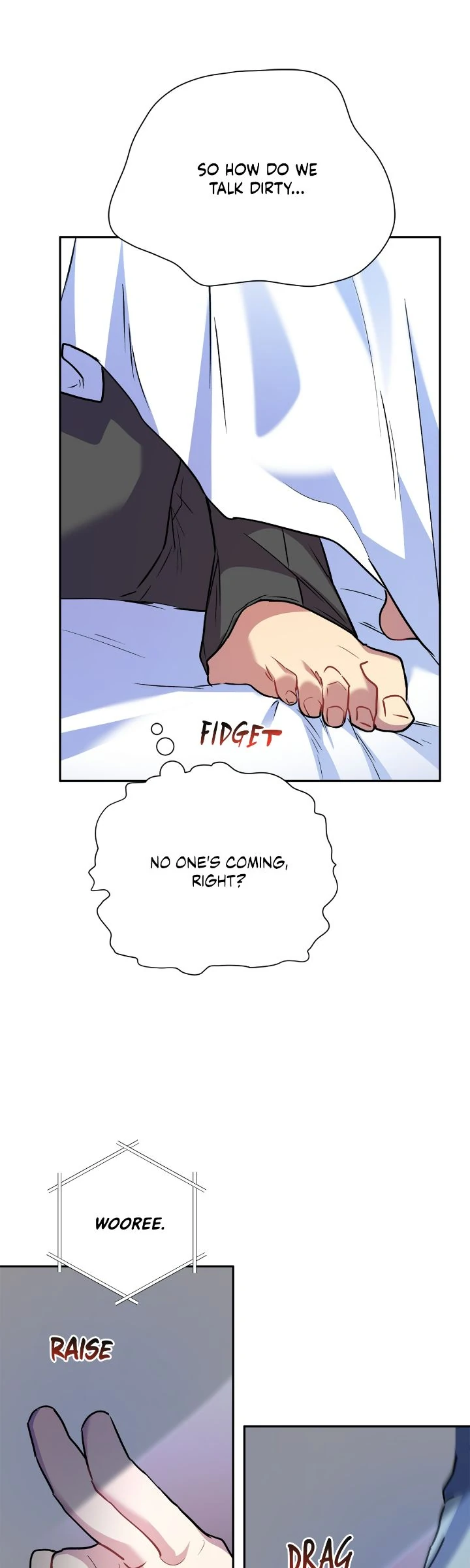 Could the Boy Next Door be a Vampire? Chapter 83 192 05