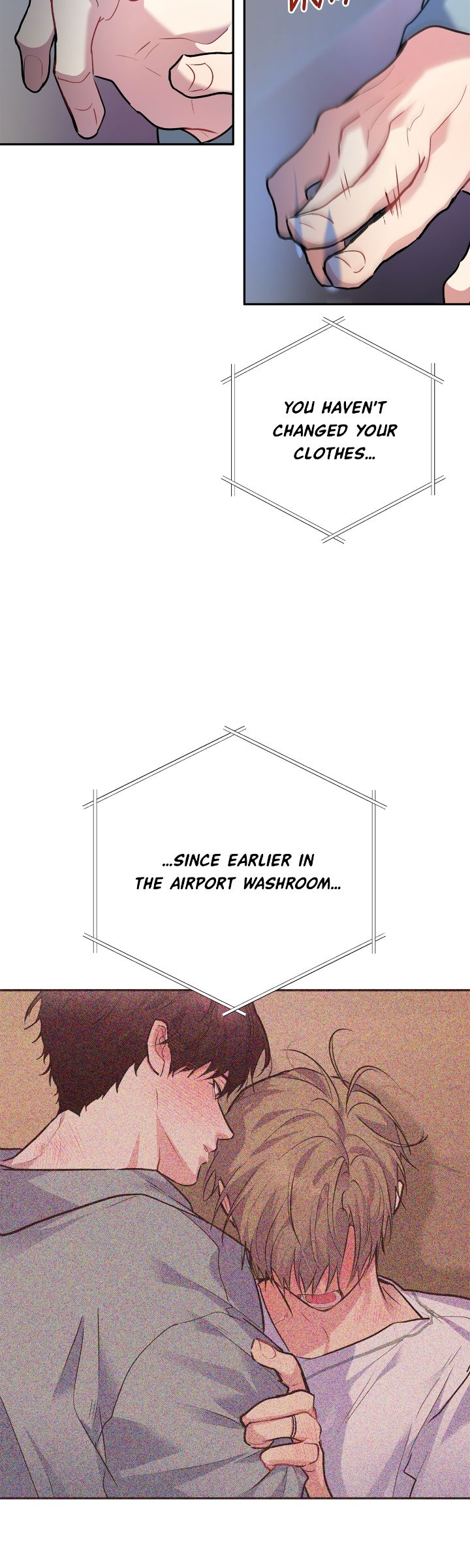 Could the Boy Next Door be a Vampire? Chapter 83 193 06