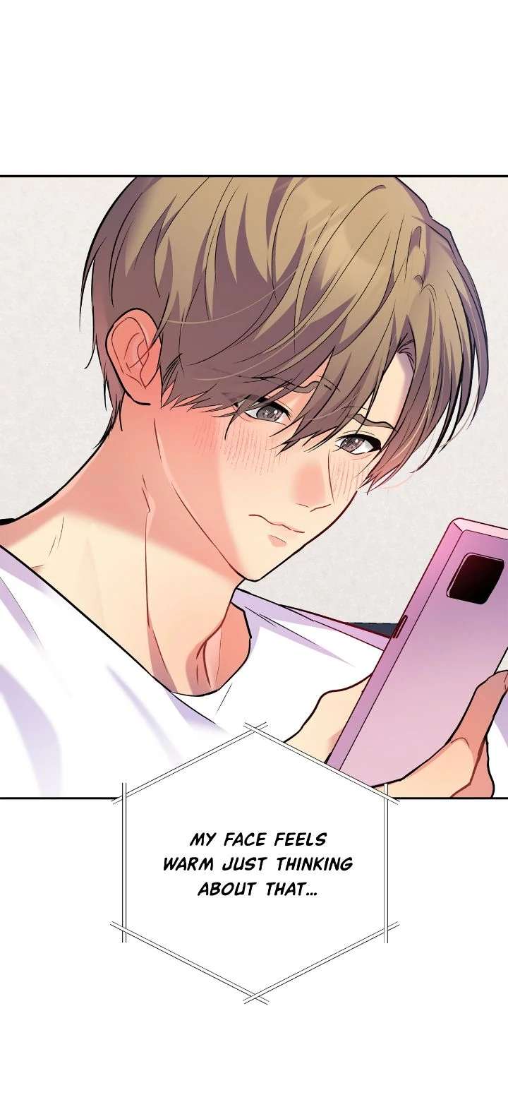 Could the Boy Next Door be a Vampire? Chapter 83 194 07