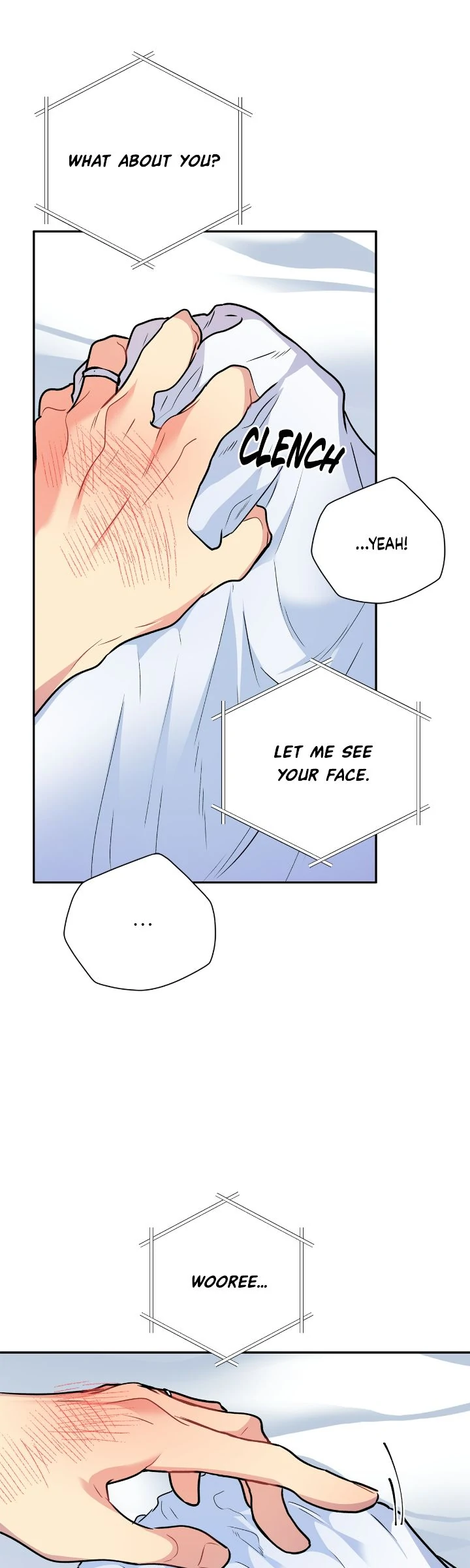 Could the Boy Next Door be a Vampire? Chapter 83 195 08