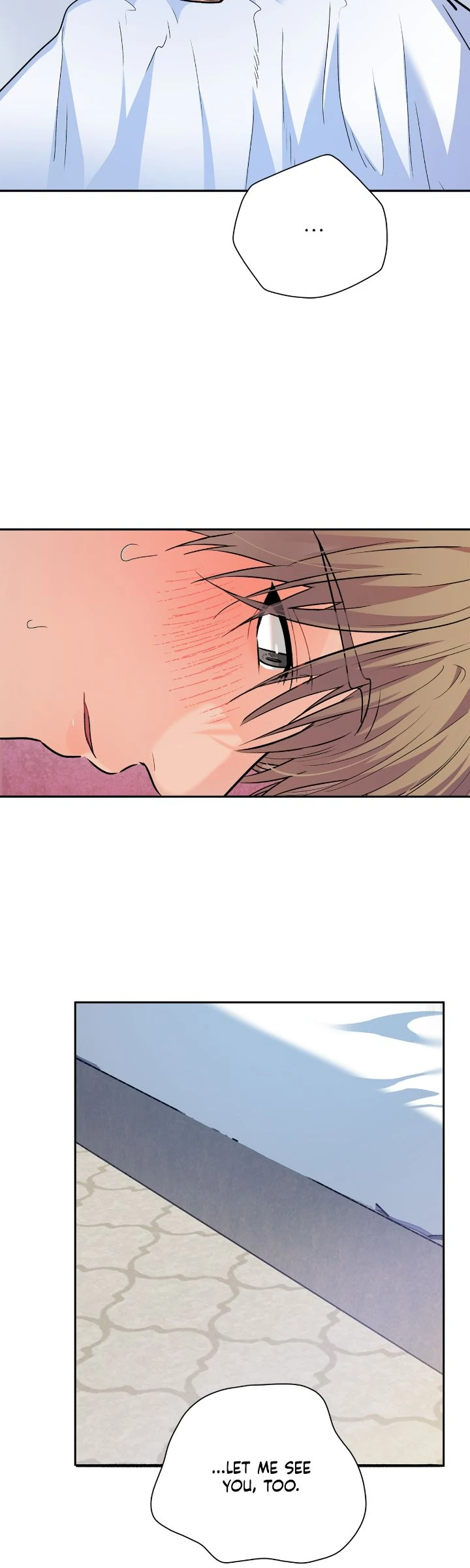 Could the Boy Next Door be a Vampire? Chapter 83 196 09