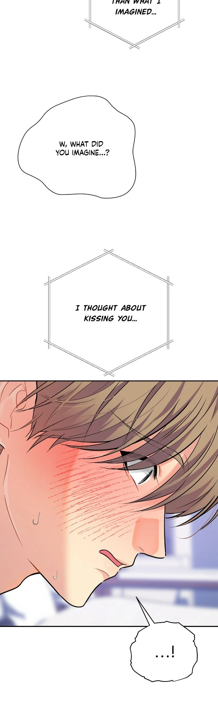 Could the Boy Next Door be a Vampire? Chapter 83 199 12